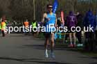 Senior Mens 2026 NECAA Royal Signals Road Relays, Hetton Lyons Country Park, Hetton le Hole. Photo: David T. Hewitson/Sports for All Pics